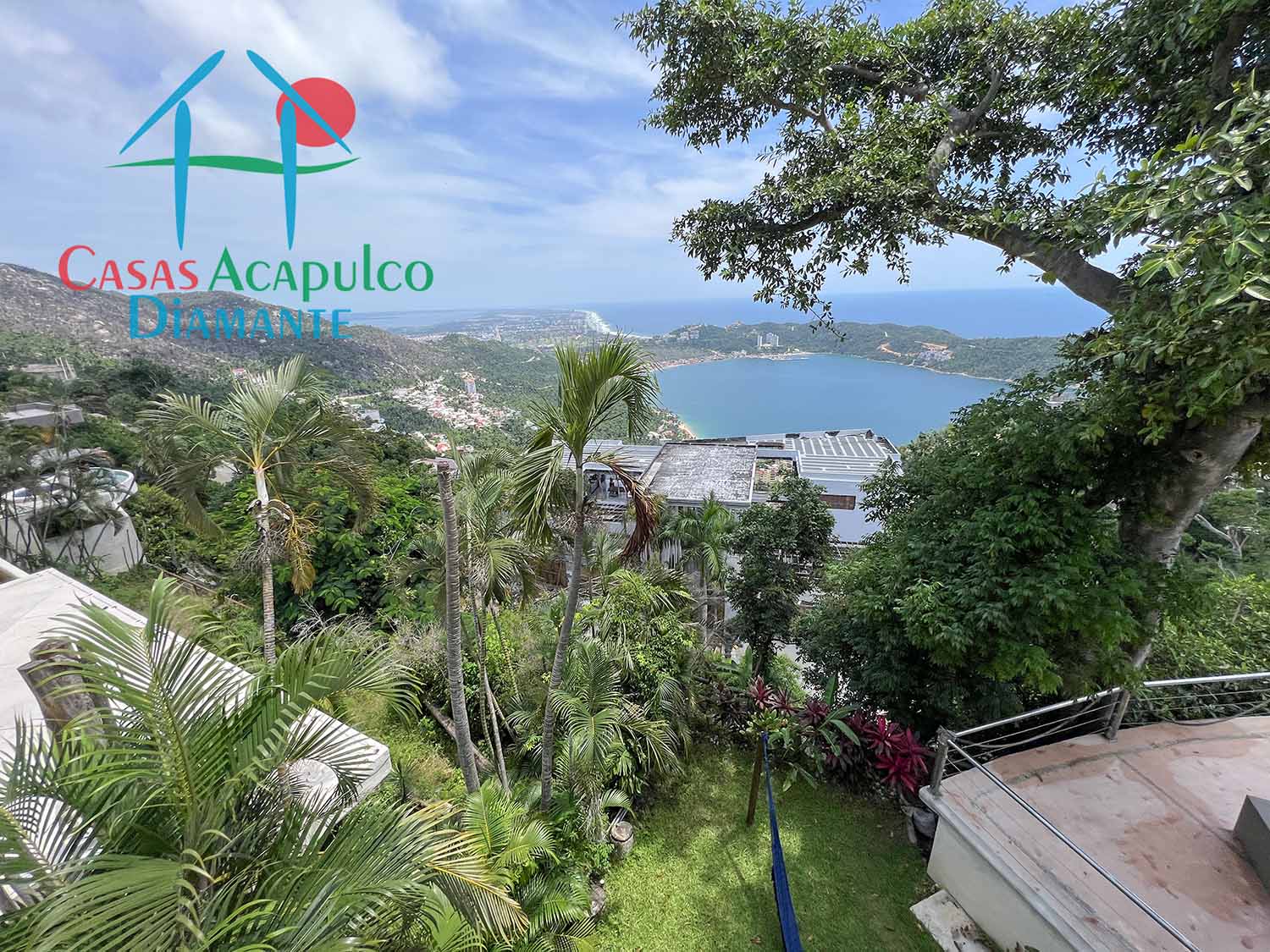 Casa La Wapa - Recámara principal 11